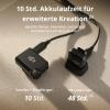DJI Mic Mini (2 Transmitters + 1 Receiver) view 4