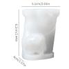 Animal Silicone Molds - Candle Molds for Cats and Dogs view 2