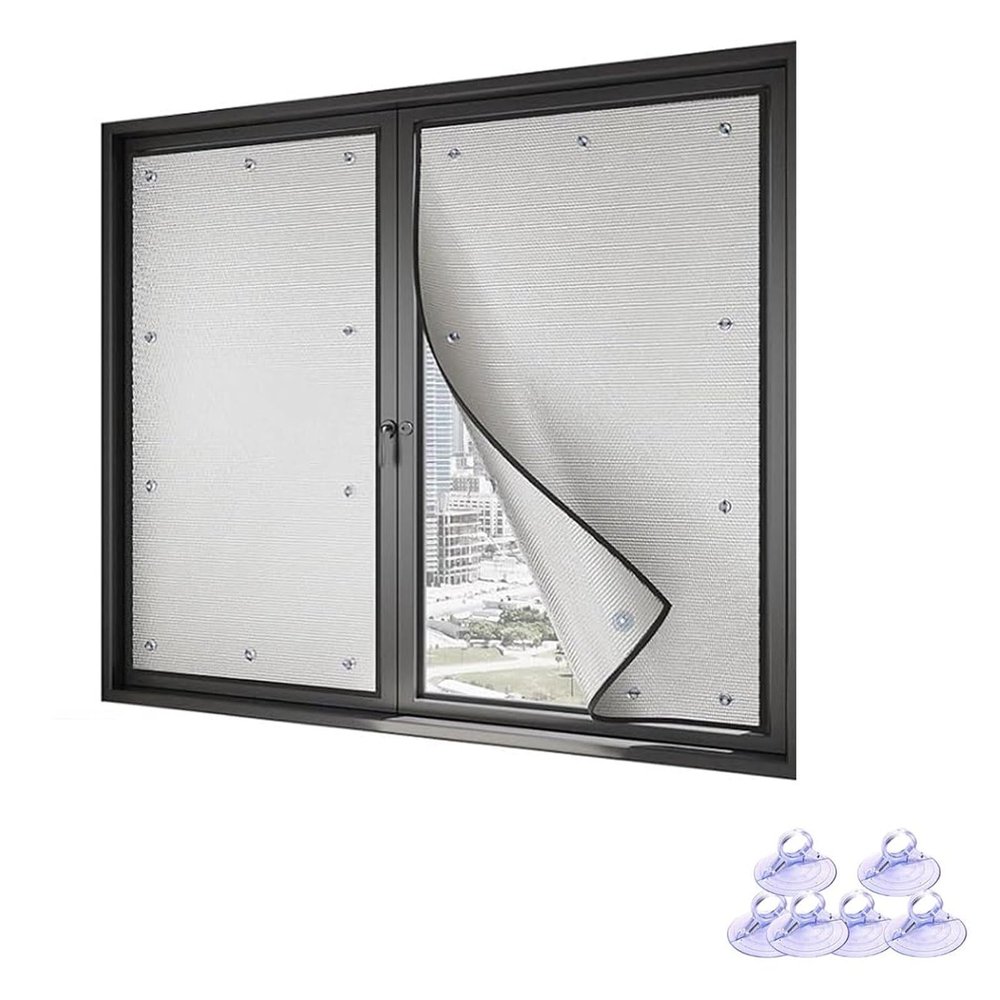 Heat Insulation Sun Protection Film