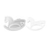 Shaped Silicone Mold for Crafting view 1