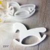 Shaped Silicone Mold for Crafting view 4