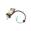 pljYocdO Motorcycle Magneto Stator Coil view 1