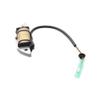 pljYocdO Motorcycle Magneto Stator Coil view 4