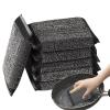Scratch-Resistant Dish Scrubber, 6 Pack view 2