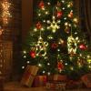 Bigqin 3-Pack LED Christmas Lights view 4