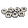 5/10-Piece Miniature Bearings MR117ZZ 7 × 11 × 3 mm view 1
