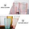 Colorful Plastic Cups for Kids view 2