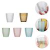 Colorful Plastic Cups for Kids view 3