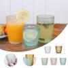Colorful Plastic Cups for Kids view 4