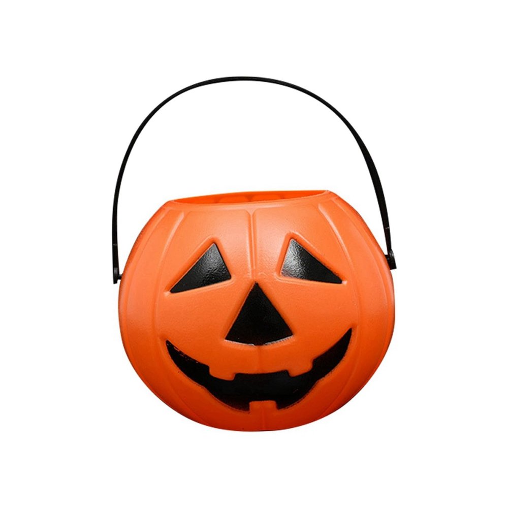 Generic Halloween Pumpkin Bucket
