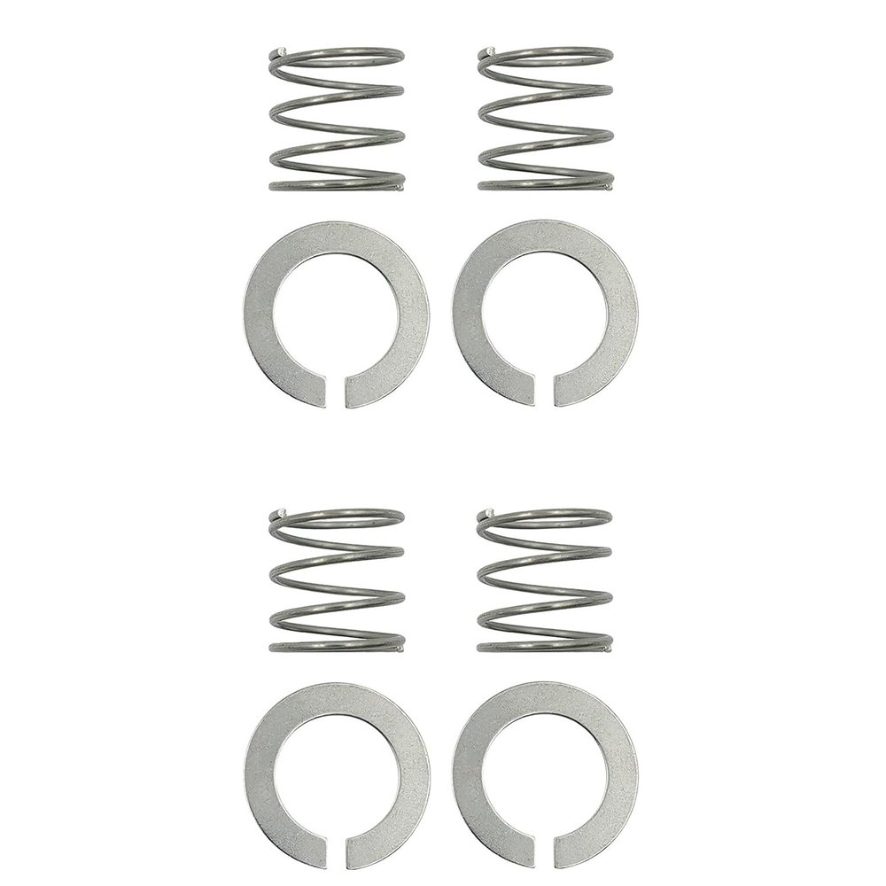 Storage Bag for Mixer Repair Kit