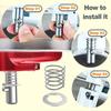 Storage Bag for Mixer Repair Kit view 4