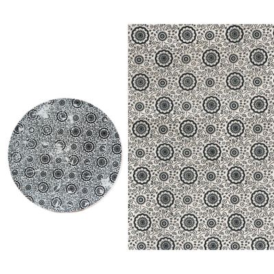 Ceramic Transfer Paper Storage Bag