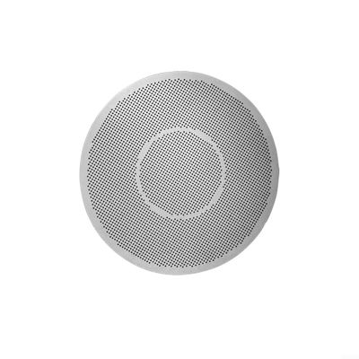 Espresso Puck Filter for Effortless Brewing