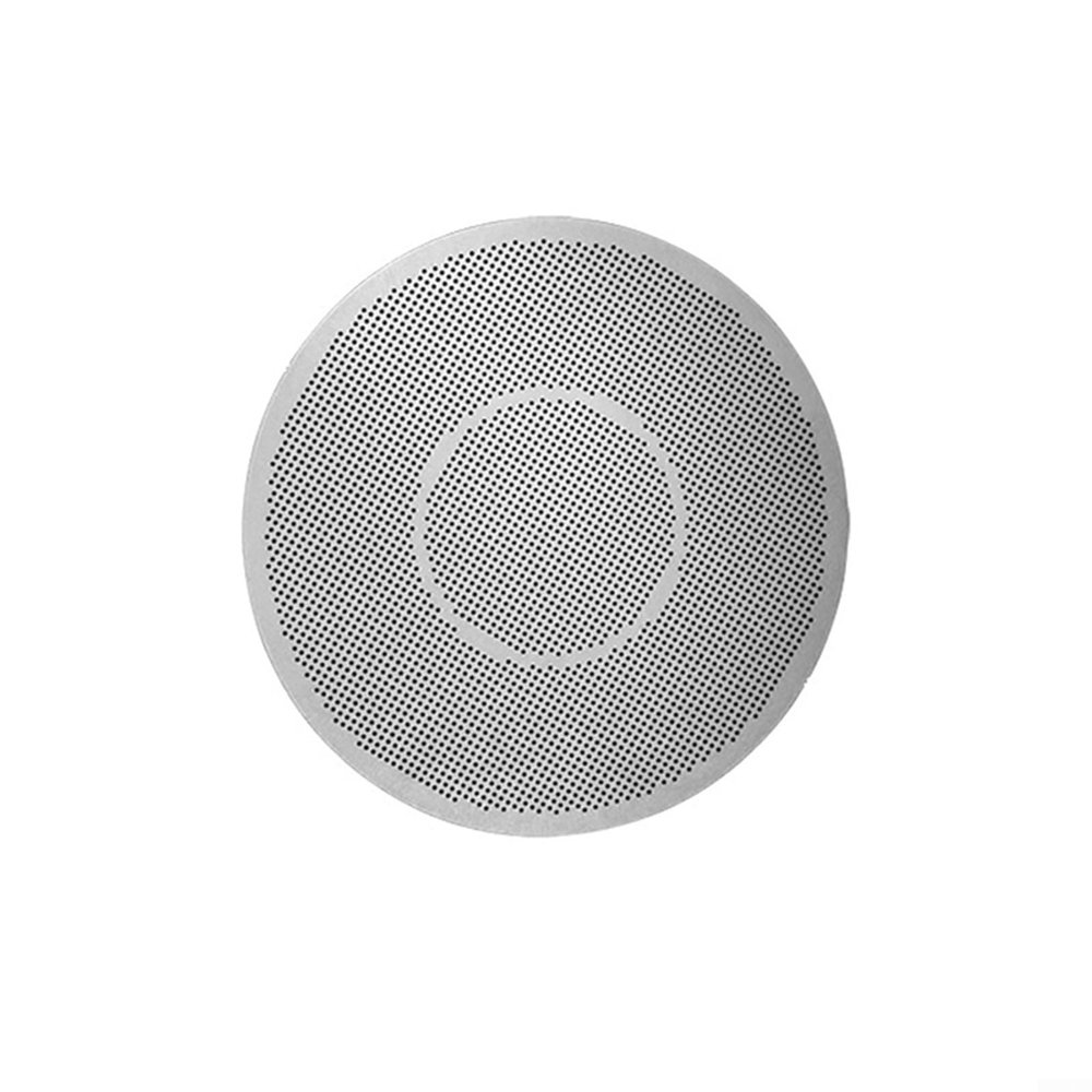 Espresso Puck Filter for Effortless Brewing