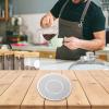 Espresso Puck Filter for Effortless Brewing view 3