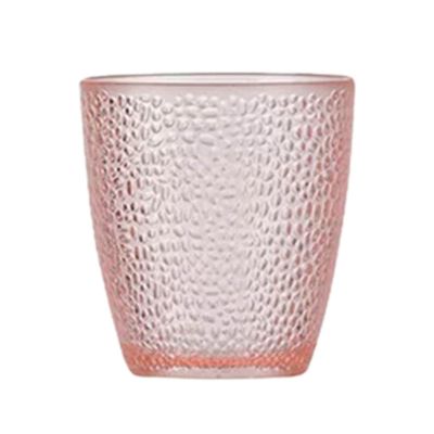 Colorful Plastic Cups
