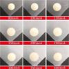 WYQXTY Nylon Fine-Mesh Filter Fabric, 80–500 Mesh, 18–025 Microns, 1 m × 5 m, 100 Mesh view 3