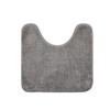 U-Shaped Toilet Mat view 1