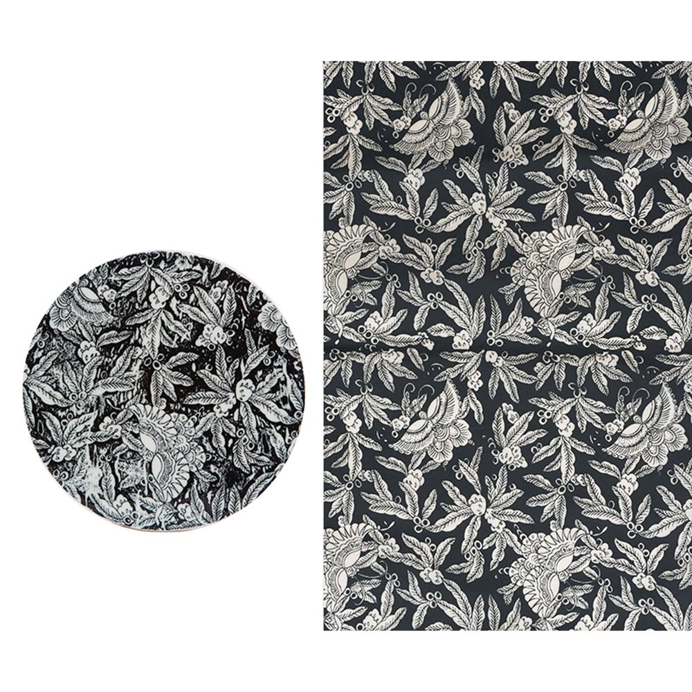 Storage Bag for Ceramic Transfer Paper