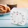 Kitchen Timer - Easy-to-Use Mechanical Timer view 2