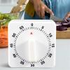 Kitchen Timer - Easy-to-Use Mechanical Timer view 3