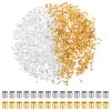 1000 Piece Crimp Beads Set 2mm Metal Crimp Tubes view 1