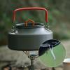 Coffee Drip Spout Tool - Camping Brew Gear view 3