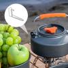 Coffee Drip Spout Tool - Camping Brew Gear view 4