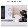 Microwave Poached Egg Maker - 2 Egg Holder view 3