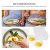 Microwave Poached Egg Maker - 2 Egg Holder view 4