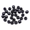 Wooden Dreadlock Hair Beads view 1