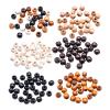 Wooden Dreadlock Hair Beads view 4