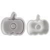 Pumpkin Mold - 2-in-1 Baking Form for Halloween view 1
