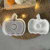 Pumpkin Mold - 2-in-1 Baking Form for Halloween view 3