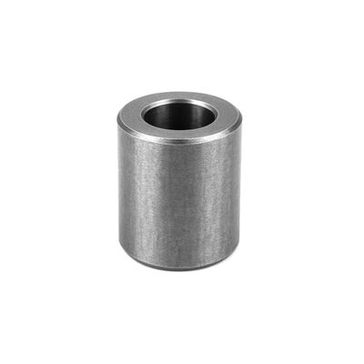 cyclingcolors 1x Cylindrical Drill Bushing DIN 179A, Hardened Steel, 10 x 15 x 20 mm