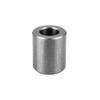 cyclingcolors 1x Cylindrical Drill Bushing DIN 179A, Hardened Steel, 10 x 15 x 20 mm view 1