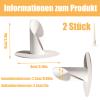 Candle Holders, Set of 2 view 2