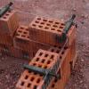 Brick Line Runner – 2-Pack / 5-Pack Stainless Steel Masonry Tool view 2