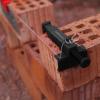 Brick Line Runner – 2-Pack / 5-Pack Stainless Steel Masonry Tool view 4