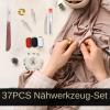 Sewing Tool Kit - 37 Piece Multi-Functional Set view 3