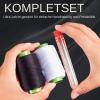 Sewing Tool Kit - 37 Piece Multi-Functional Set view 4