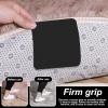 4-Piece Non-Slip Rug Pad Set view 4
