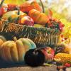 Generico Fake Decor Pumpkin - Autumn Decorations view 4