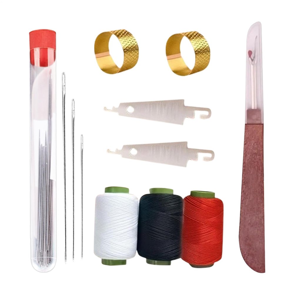37-Piece Hand Sewing Kit