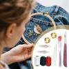 37-Piece Hand Sewing Kit view 3