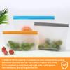 9-Pack Reusable PEVA Food Bags view 3