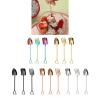 3-Piece Storage Bag Set with Coffee Scoop, Watermelon Spoon, and Fruit Fork view 2
