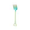 3-Piece Storage Bag Set with Coffee Scoop, Watermelon Spoon, and Fruit Fork view 3