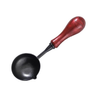 Storage Bag for Wax Sealing Spoon